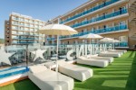 Hotel HOTEL ALEGRIA MARIPINS - MALGRAT DE MAR wakacje