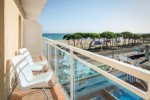 Hotel HOTEL ALEGRIA MARIPINS - MALGRAT DE MAR wakacje