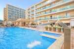 Hotel HOTEL ALEGRIA MARIPINS - MALGRAT DE MAR wakacje