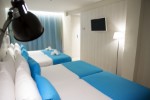Hotel HOTEL ALEGRIA MARIPINS - MALGRAT DE MAR wakacje