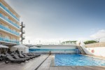 Hotel HOTEL ALEGRIA MARIPINS - MALGRAT DE MAR wakacje