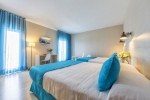 Hotel HOTEL ALEGRIA MARIPINS - MALGRAT DE MAR wakacje
