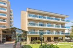 Hotel HOTEL ALEGRIA MARIPINS - MALGRAT DE MAR wakacje