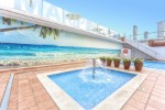 Hotel HOTEL ALEGRIA MARIPINS - MALGRAT DE MAR wakacje