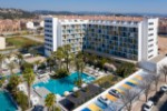 Hotel Aqua Hotel Silhouette & Spa - Adults Only wakacje