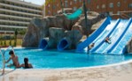 Hotel HOTEL EUROPA SPLASH & SPA wakacje