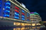 Hotel HOTEL EUROPA SPLASH & SPA wakacje
