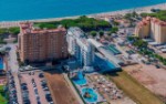 Hotel HOTEL EUROPA SPLASH & SPA wakacje