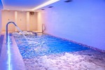 Hotel HOTEL EUROPA SPLASH & SPA wakacje