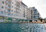 Hotel Europa Splash & Spa wakacje