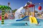 Hotel HOTEL SORRA DAURADA SPLASH wakacje