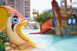 Hotel HOTEL SORRA DAURADA SPLASH wakacje