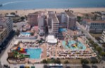 Hotel HOTEL SORRA DAURADA SPLASH wakacje
