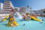 Hotel HOTEL SORRA DAURADA SPLASH wakacje