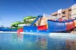 Hotel HOTEL SORRA DAURADA SPLASH wakacje