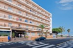Hotel HOTEL SORRA DAURADA SPLASH wakacje