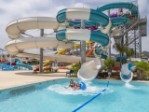 Hotel Golden Taurus Aquapark Resort wakacje