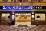 Hotel Htop Pineda Palace & SPA wakacje