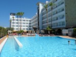Hotel Pineda Splash wakacje