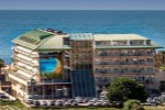 Hotel Alegria Caprici Verd wakacje