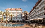 Hotel Alegria Florida Park wakacje
