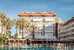 Hotel Alegria Florida Park wakacje