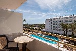 Hotel Alegria Florida Park wakacje