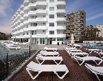 Hotel HOTEL ALEGRIA MAR MEDITERRANIA - SANTA SUSANNA wakacje