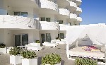 Hotel HOTEL ALEGRIA MAR MEDITERRANIA - SANTA SUSANNA wakacje