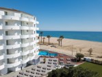 Hotel HOTEL ALEGRIA MAR MEDITERRANIA - SANTA SUSANNA wakacje