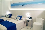 Hotel HOTEL ALEGRIA MAR MEDITERRANIA - SANTA SUSANNA wakacje