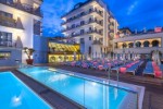 Hotel Alhambra Hotel wakacje