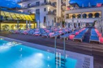 Hotel Alhambra Hotel wakacje