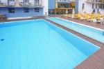 Hotel Alhambra Hotel wakacje