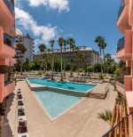 Hotel Aqua Hotel The Breeze wakacje