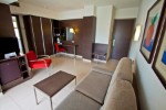 Hotel Aqua Hotel The Breeze wakacje