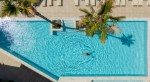 Hotel Aqua Hotel The Breeze wakacje