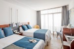 Hotel Aqua Hotel Onabrava and Spa wakacje