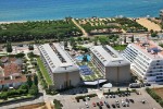 Hotel Aqua Hotel Onabrava and Spa wakacje