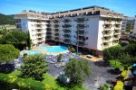 Hotel Aqua Hotel Montagut wakacje