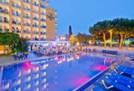 Hotel Cartago Nova by Alegria wakacje