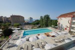Hotel Dwo Sirius by Checkin (G) wakacje
