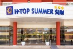 Hotel Htop Summer Sun wakacje
