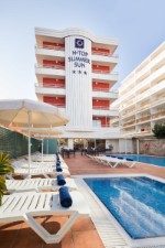 Hotel Htop Summer Sun wakacje