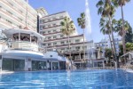 Hotel Indalo Park wakacje