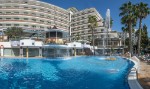 Hotel Indalo Park wakacje