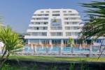 Hotel Hotel Montemar Maritim wakacje