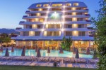 Hotel Hotel Montemar Maritim wakacje