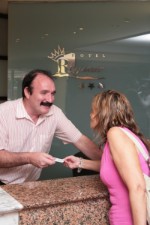 Hotel Reymar Hotel wakacje