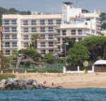 Hotel Reymar Hotel wakacje